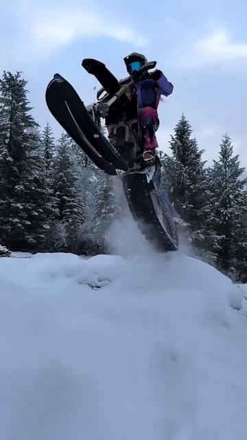 Снежная леди смотреть онлайн