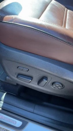 Kia Sorento Prime Кроссовер 2.2d AT 2016г