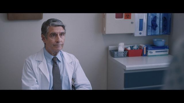 Прости, детка - Русский трейлер (2025) смотреть онлайн