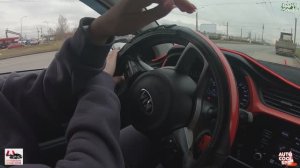 Правильное руление!!!