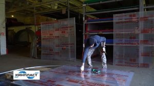 Инструкция по сборке теплицы Крестьяночка КИНОВСКАЯ