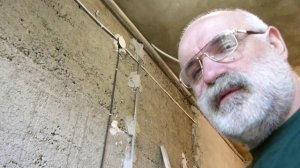 Когда устанавливать подрозетники, до штукатурки или после.Ремонт кухни. Начало