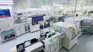 ЗОВОД-МОНТАЖ ПЕЧАТНЫХ ПЛАТ-FORWAY