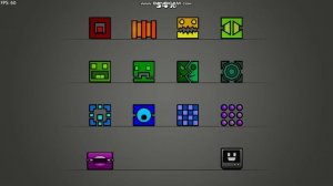 Спрунки в гд?!  cubetapper By eplisonTheDerg