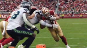 73: Christian McCaffrey (RB, 49ers) | Top 100 Players of 2025