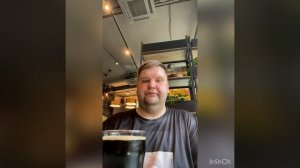 С крушкай пива