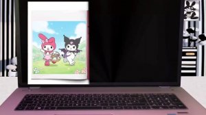 Май  Мелоди и Куроми: Мода для всех! #мультикфэшина #юмор #мультфильм