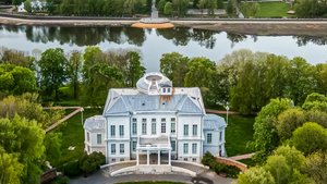 Богородицк