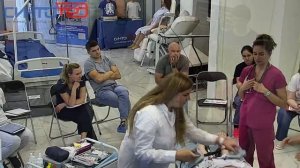 Курс "Расширенные реанимационные мероприятия в педиатрии"