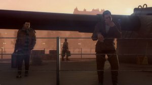 ГЕРОЙ ИЛИ ПРЕДАТЕЛЬ В  Battlefield 1 #5