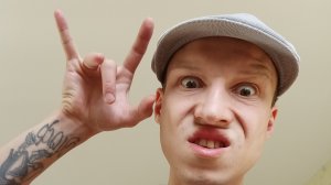 Домашние насилие или отсутствие мозга!?