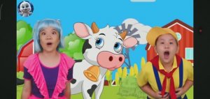 КАСПЕР и Молоко🥛_Песенка_Мультфильм_Сказка_
