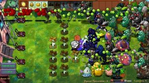 PvZ Fusion (5)
