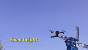 329882 Квадрокоптер E58 на радиоуправлении с 14лет