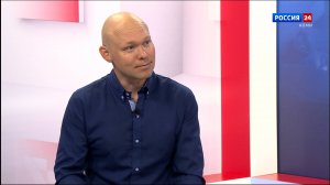 Вести-Здоровье. Здоровье головного мозга. Невролог Александр Стариков