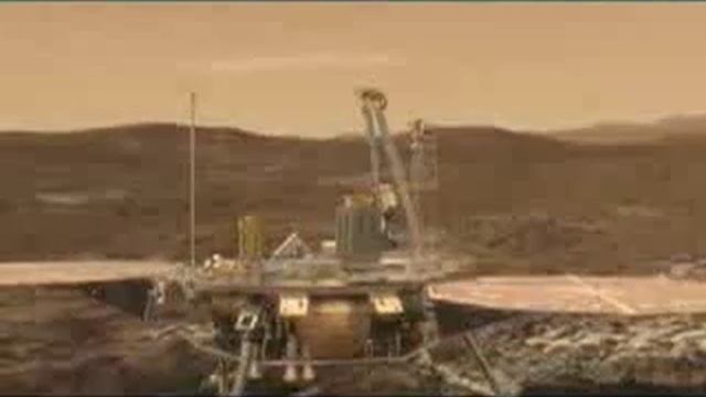 ELO - Destination Unknown  [Space video]