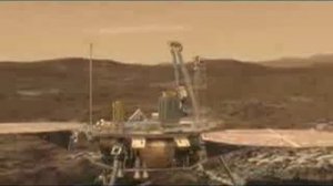 ELO - Destination Unknown  [Space video]