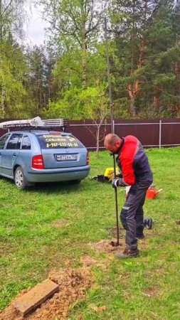 АБИССИНСКАЯ СКВАЖИНА РУЧНАЯ РАБОТА 💪💦