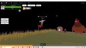 обнова в симуляторе животных -петух-\ВОПРОСИКИ В КОММЕНТЫ ЖДУ !