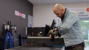 Отзыв о франшизе TedAuto , Артем из Санкт-Петербурга