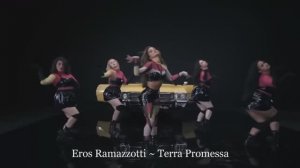 Eros Ramazzotti ~ Terra Promessa