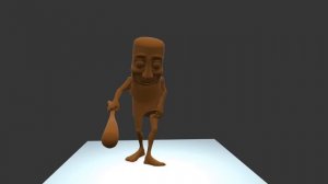 тунг тунг тунг тунг тунг сахур танцует