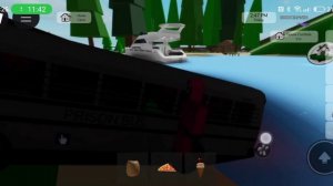 РОБЛОКС БРУКХЭВЕН 4 СЕЗОН 1 ЧАСТЬ МЫ СТАЛИ ШПИОНАМИ