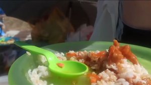 Гусиное озеро.20 июля 2025 г