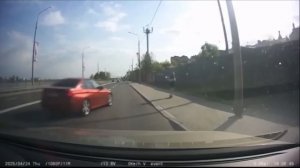 Аварии и ДТП на дороге ВОДЯТЛЫ и ЛЕТУНЫ