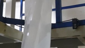 Пример монтажа устройства поддува i-Van