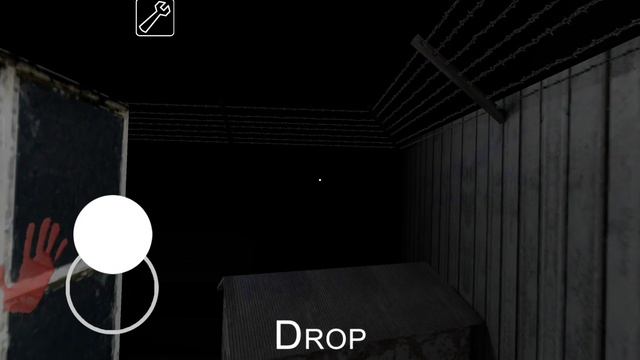 Granny прохождение на экстриме через главную дверь