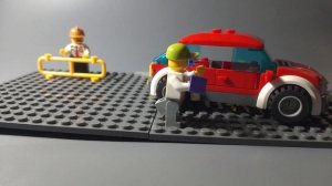 LEGO