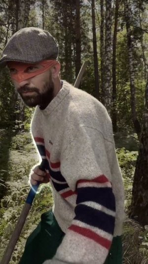 Подражатели