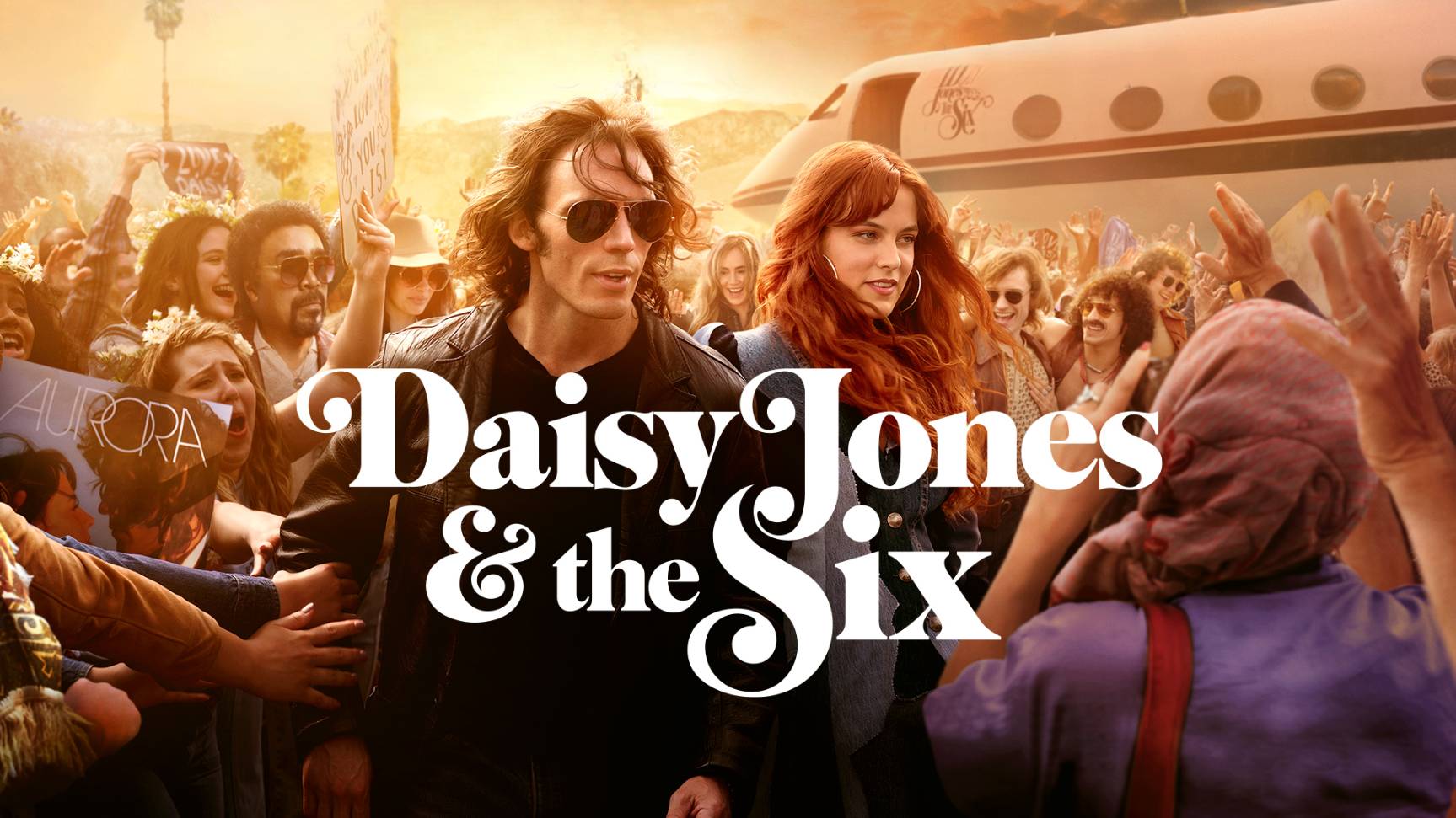 Сериал Дейзи Джонс и The Six – 1 сезон 2 серия / Daisy Jones & the Six