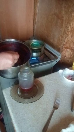 Не потопаешь, не полопаешь.