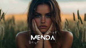 MENDA - Solitude (Original Mix)