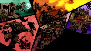 Dawn Of War (Suno AI Cover) Warhammer 40000