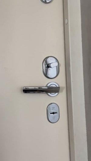 он пришел за мной 😰