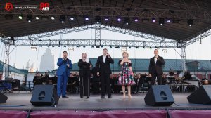 ВидеоОтчёт «Главное, ребята, сердцем не стареть!» 3.07.25