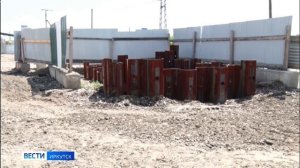 Дорожное полотно на улице Рабочего Штаба отремонтируют к 1 сентября