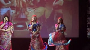 Гадалка(День пожилого человека)Лира Альянс  рук.Корнева Т.И.