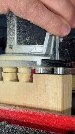 Приспособление для соединений (кондуктор) WOODWORK SMT-300 ласточкин хвост