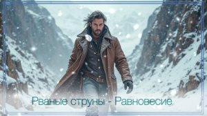 Рваные струны - Равновесие