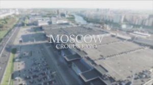 Швейная фабрика "Profi Dress" на выставке «PIR EXPO» 2017 . Презентация новой коллекции "For Chef"