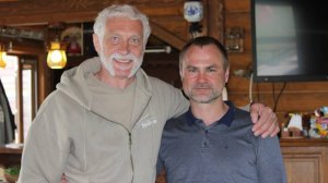 Семинар Х.Райзера по Защите теория день 2