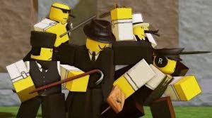 DEBITO DI SONNO (Mafioso chase theme)