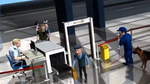 Мультики от Минтранса России