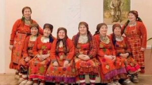 Украина внесла «Бурановских бабушек» в базу экстремистов «Миротворец»