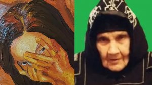 СЕСТРА ТВОЯ ЖИВА, ОНА В БЕЗУМНОМ ДОМЕ, НО ТЫ ЕЁ НЕ ВОЗЬМЕШЬ.. МАТУШКА АНТОНИЯ ч. 15