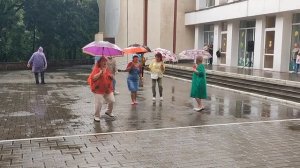 20.07.2025..💜"Летящей Походкой"!... Гомель!..